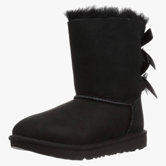UGG Other - UGG Kids’ Bailey Bow II Boot Size 11
